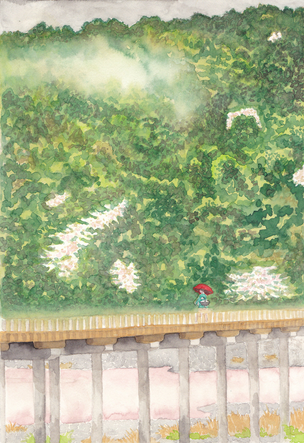 Katsuo Trail Series A - Bundle Presale