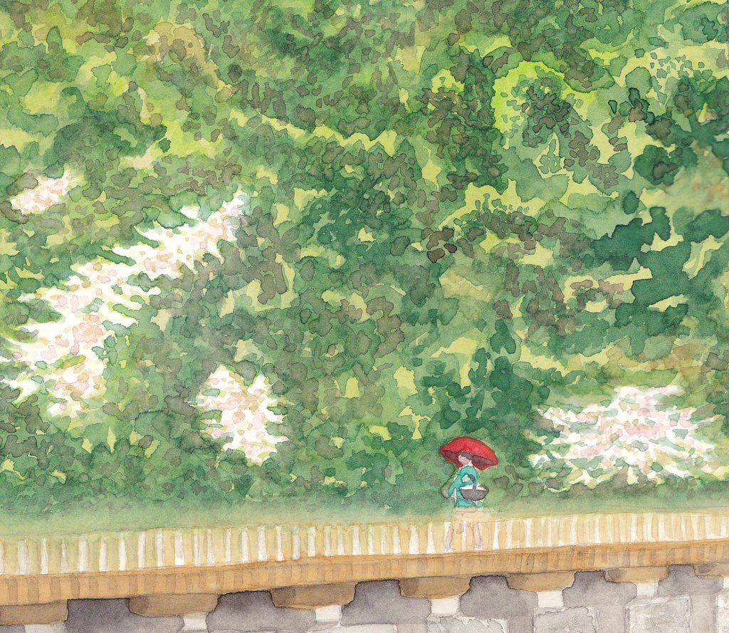Katsuo Trail Series A - Bundle Presale