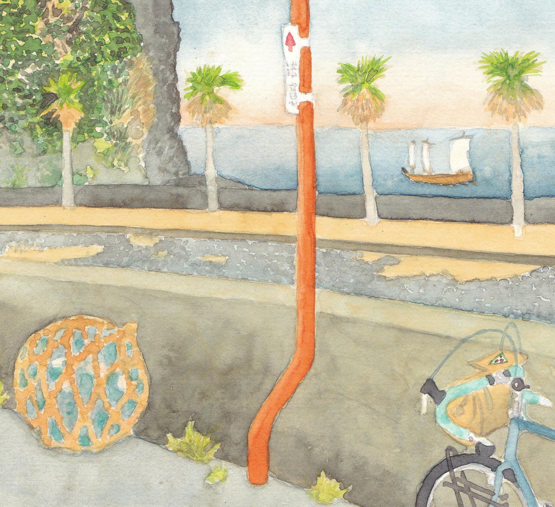 Katsuo Trail Series A - Bundle Presale